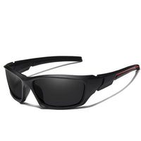 Men's Luxury Brand Designer Polarized Sunglasses