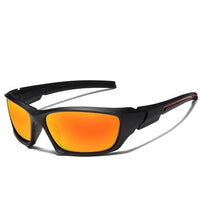 Men's Luxury Brand Designer Polarized Sunglasses