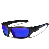 Men's Luxury Brand Designer Polarized Sunglasses