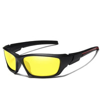 Men's Luxury Brand Designer Polarized Sunglasses