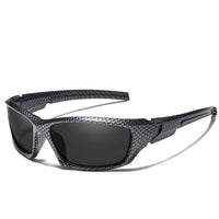 Men's Luxury Brand Designer Polarized Sunglasses