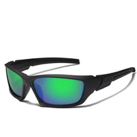 Men's Luxury Brand Designer Polarized Sunglasses