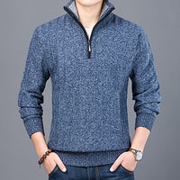New Winter Men's Sweater