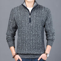 New Winter Men's Sweater