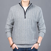 New Winter Men's Sweater