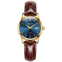 Top Brand Quartz Women's Wrist Watch