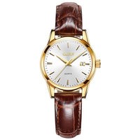 Top Brand Quartz Women's Wrist Watch