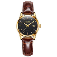 Top Brand Quartz Women's Wrist Watch