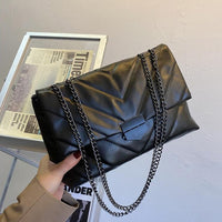 Women's New Crossbody Chain Handbag