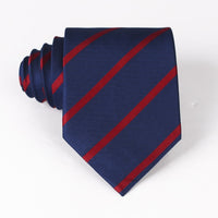 Men's Business Formal Classic Tie