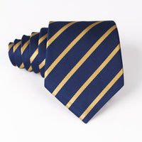 Men's Business Formal Classic Tie