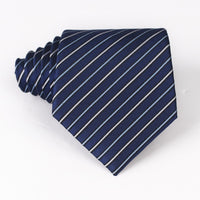 Men's Business Formal Classic Tie