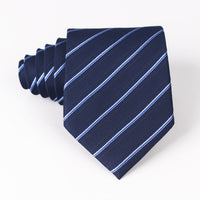 Men's Business Formal Classic Tie