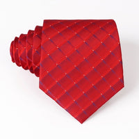 Men's Business Formal Classic Tie