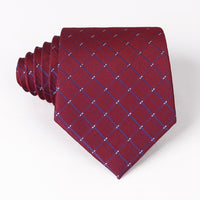 Men's Business Formal Classic Tie