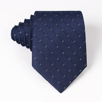 Men's Business Formal Classic Tie