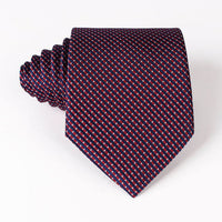 Men's Business Formal Classic Tie