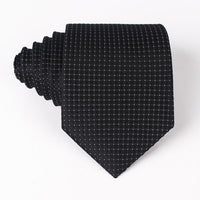 Men's Business Formal Classic Tie