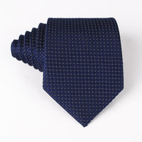 Men's Business Formal Classic Tie