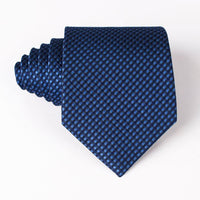 Men's Business Formal Classic Tie