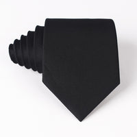 Men's Business Formal Classic Tie