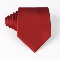 Men's Business Formal Classic Tie