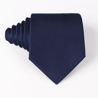 Men's Business Formal Classic Tie
