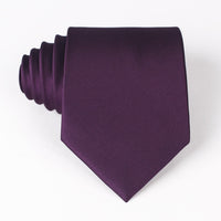 Men's Business Formal Classic Tie