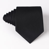 Men's Business Formal Classic Tie