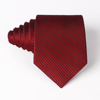 Men's Business Formal Classic Tie