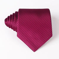 Men's Business Formal Classic Tie