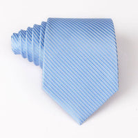Men's Business Formal Classic Tie