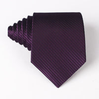 Men's Business Formal Classic Tie