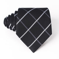 Men's Business Formal Classic Tie