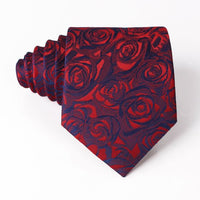 Men's Business Formal Classic Tie