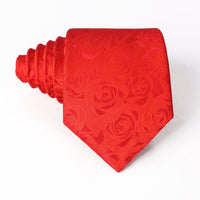 Men's Business Formal Classic Tie