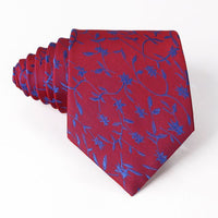 Men's Business Formal Classic Tie