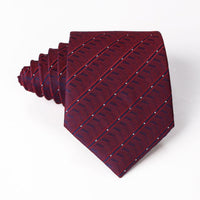 Men's Business Formal Classic Tie