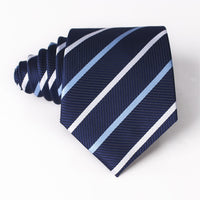 Men's Business Formal Classic Tie