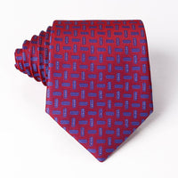 Men's Business Formal Classic Tie