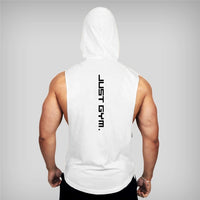 New Fashion Cotton Bodybuilding Sleeveless Singlet