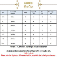 Boys' Formal Anzug Suit