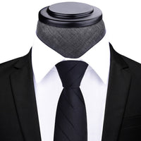 New Arrival 100% Silk Men's Business Tie