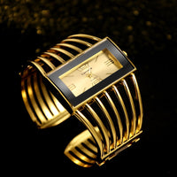 Top Luxury Women's Bracelet Watch