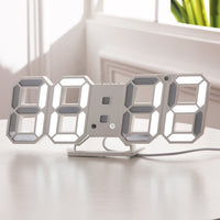 LED Digital Clock