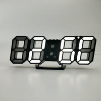 LED Digital Clock