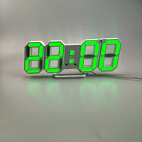 LED Digital Clock