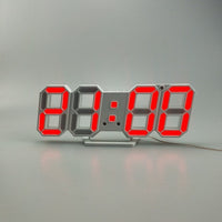 LED Digital Clock