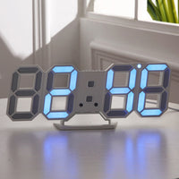 LED Digital Clock