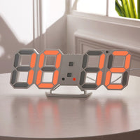 LED Digital Clock